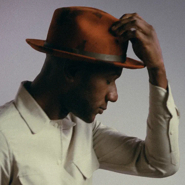 Aloe Blacc