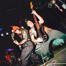 Listen to Tiny Stills, watch music videos, read bio, see tour dates & more!