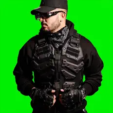 Listen to Chris Paradise, watch music videos, read bio, see tour dates & more!