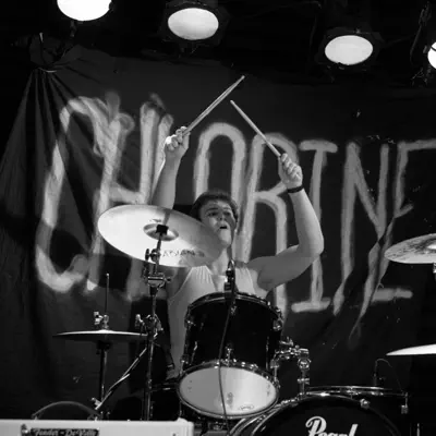 Listen to CHLORINE, watch music videos, read bio, see tour dates & more!