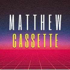 Ouve MATTHEW CASSETTE, vê vídeos de música, lê a biografia, vê as datas da digressão e muito mais!