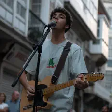 Écoutez Coke Couto, regardez des vidéoclips, lisez la biographie, consultez les dates de tournée et plus encore !