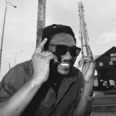 BinaTheFirst: песни, клипы, биография, даты выступлений и многое другое.