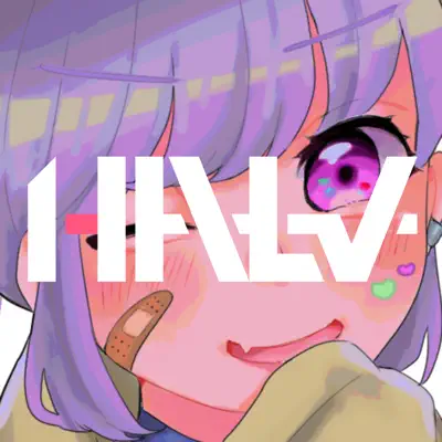 Listen to Halv, watch music videos, read bio, see tour dates & more!