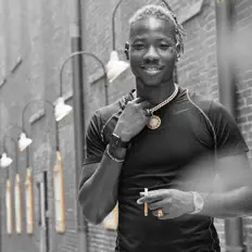 Listen to BamArtistic, watch music videos, read bio, see tour dates & more!