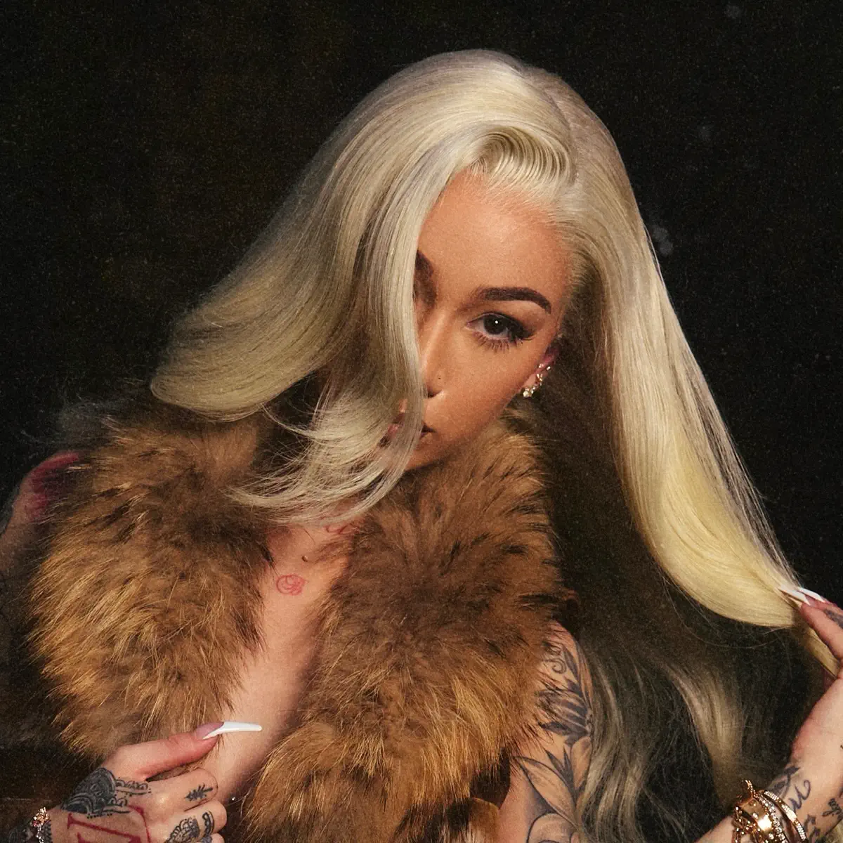 Bhad Bhabie