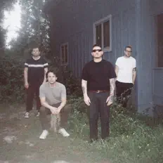 Listen to Porch Coffin, watch music videos, read bio, see tour dates & more!