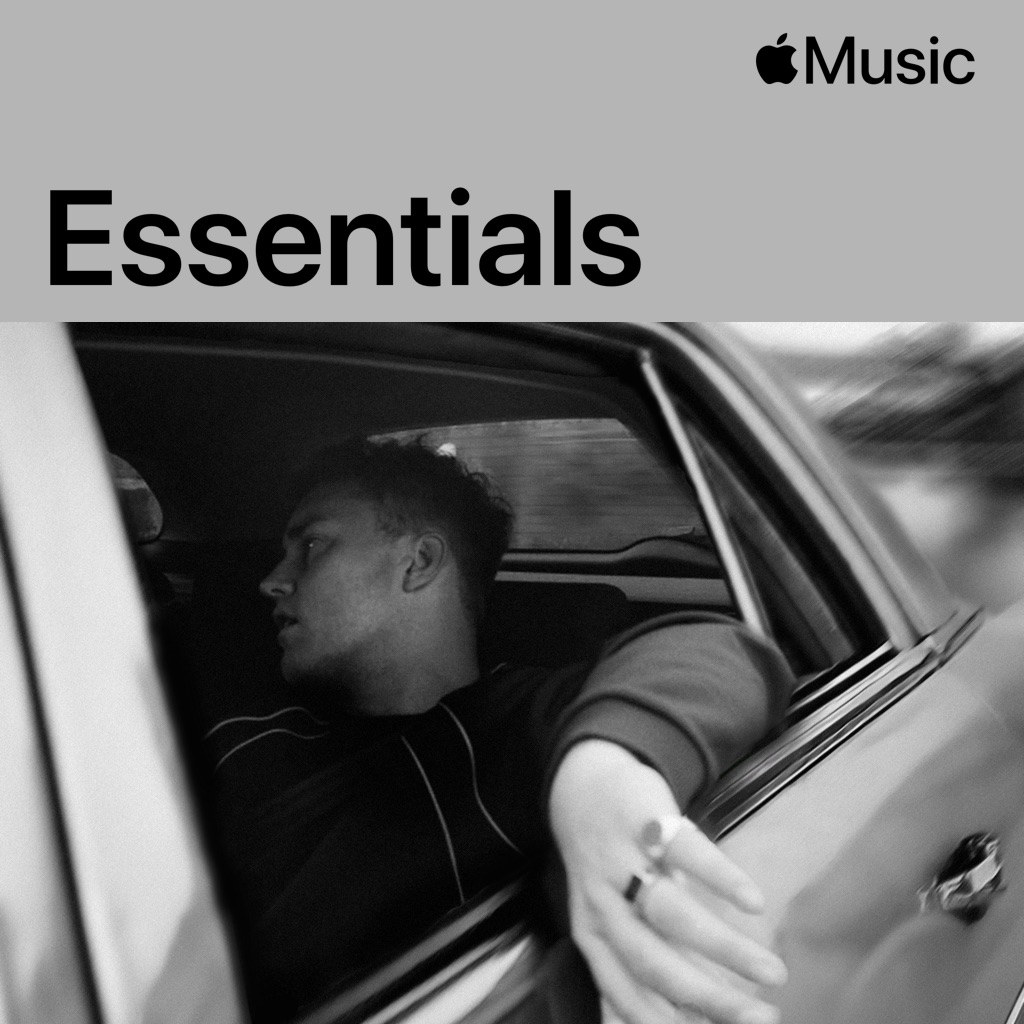 Sam Fender Essentials