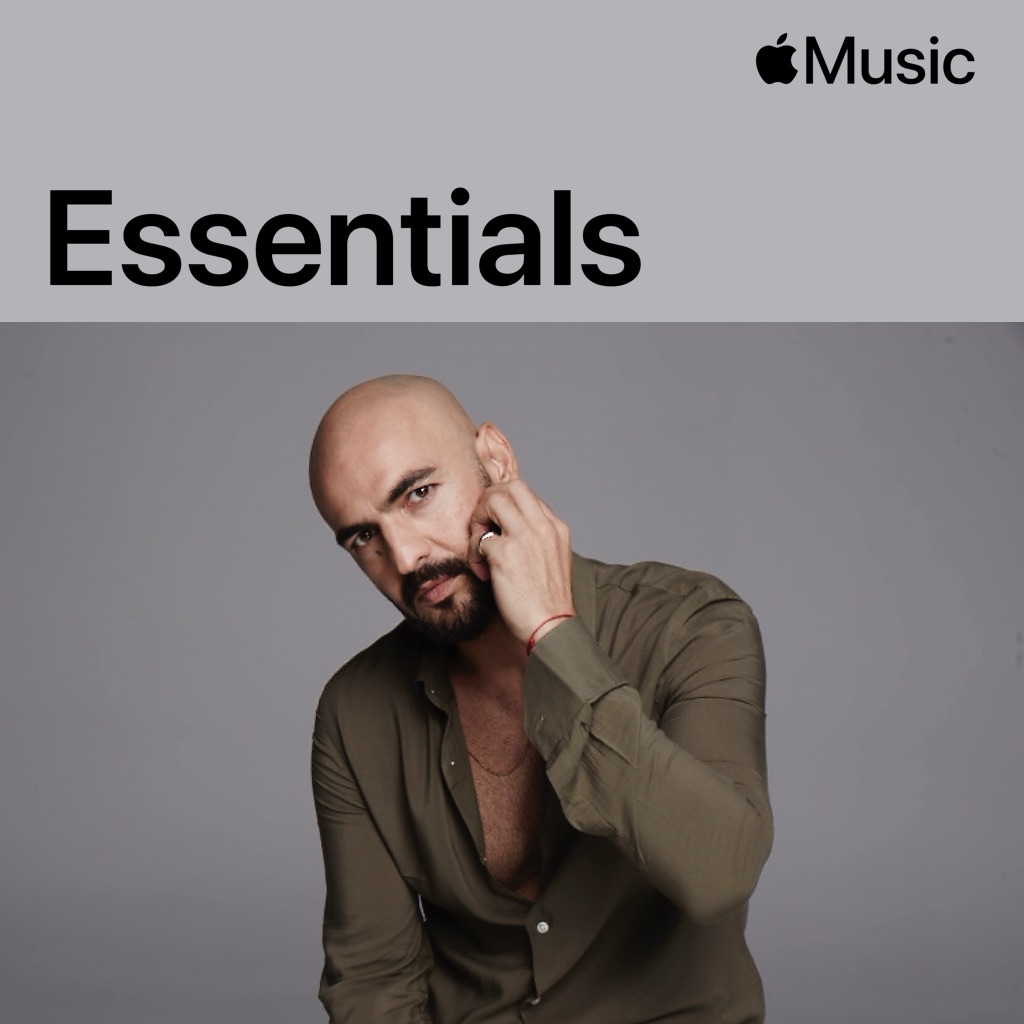 Soner Sarıkabadayı Essentials