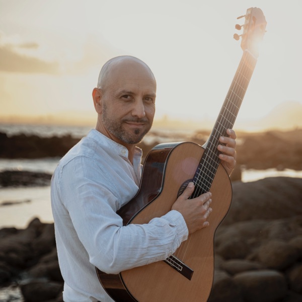 Fernando Espi's avatar