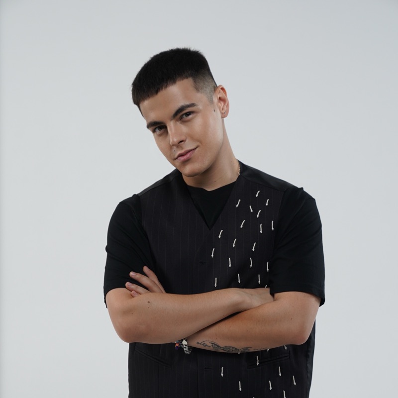 Volkanov - З Новим Роком, Україна