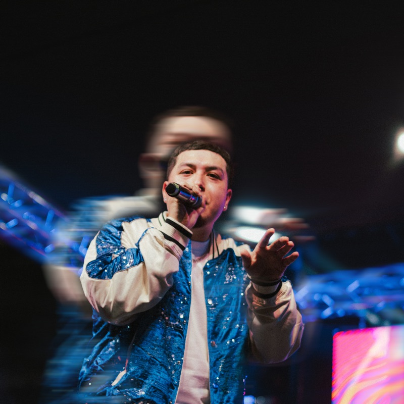 Freddy Bam Bam - All We Need