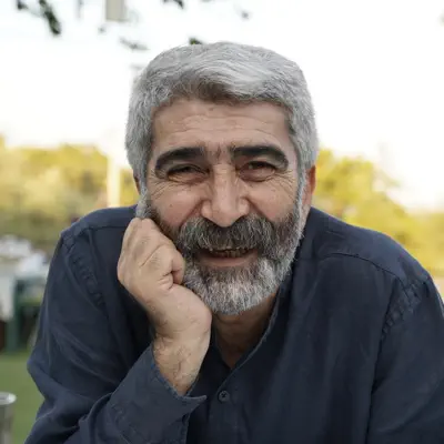 Listen to Turhan Alıcı, watch music videos, read bio, see tour dates & more!