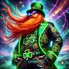 Cosmic Leprechaun