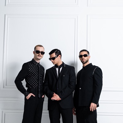 Listen to ROOM9, watch music videos, read bio, see tour dates & more!