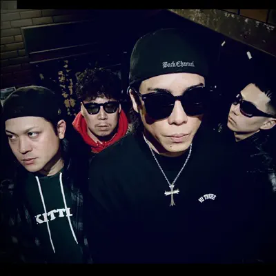 Listen to HOTOKE, watch music videos, read bio, see tour dates & more!