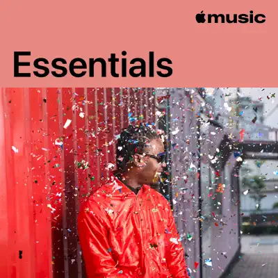 Listen to DarkoVibes Essentials featuring DarkoVibes