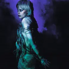 Listen to Alice Glass, watch music videos, read bio, see tour dates & more!