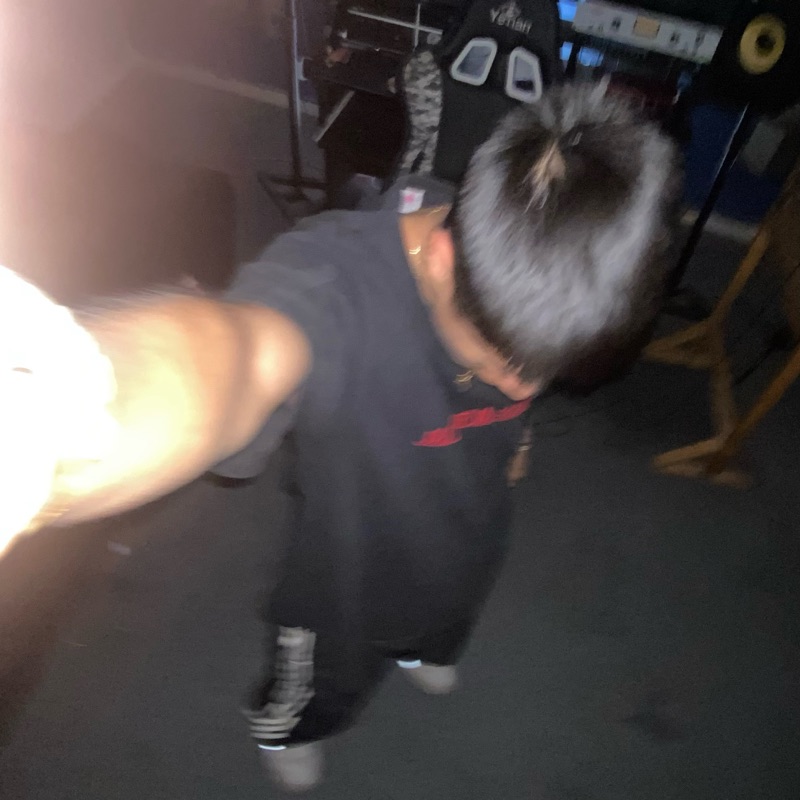Mikebøi