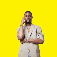 收听 Myles Jéh、观看音乐视频、阅读小传、查看巡演日期等 ！