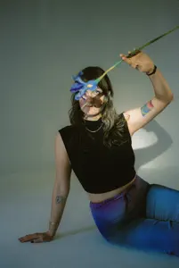 Listen to Night Palace, watch music videos, read bio, see tour dates & more!