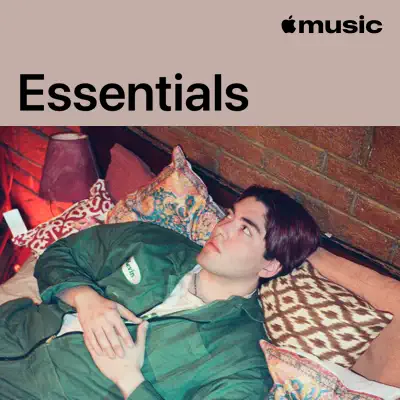 Listen to Kevin Kaarl Essentials featuring Kevin Kaarl