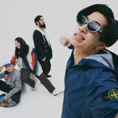 收听 See You Smile、观看音乐视频、阅读小传、查看巡演日期等 ！