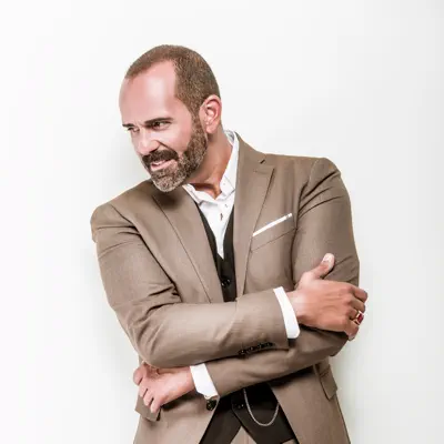 Listen to Gerson Galván, watch music videos, read bio, see tour dates & more!