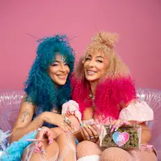 Listen to Big Hair Girls, watch music videos, read bio, see tour dates & more!