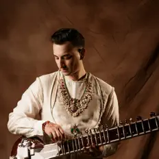 Listen to Rishab Rikhiram Sharma, watch music videos, read bio, see tour dates & more!