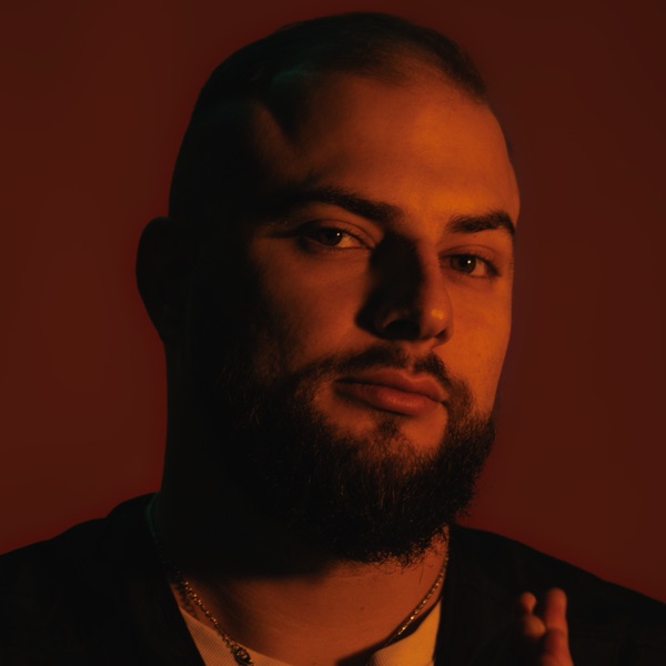 Vlad Starque's avatar