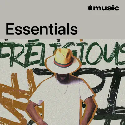 Listen to Tye Tribbett Essentials featuring Tye Tribbett