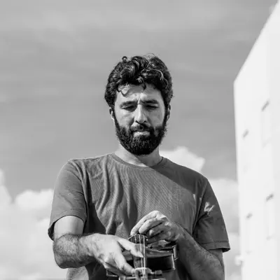 Listen to Filpo Ribeiro, watch music videos, read bio, see tour dates & more!