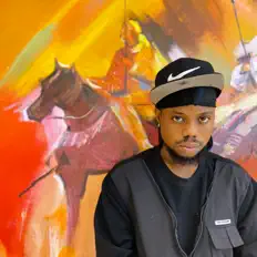 收听 Enigango、观看音乐视频、阅读小传、查看巡演日期等 ！