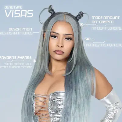 Listen to Vae Vanilla, watch music videos, read bio, see tour dates & more!