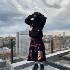 Listen to Lil Plvg, watch music videos, read bio, see tour dates & more!