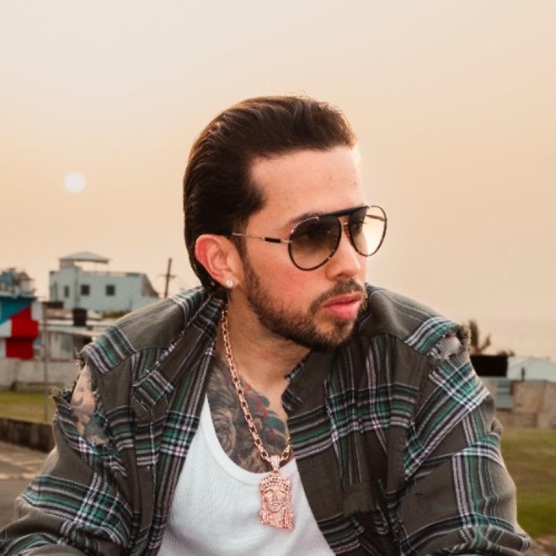 SaSa - De La Ghetto