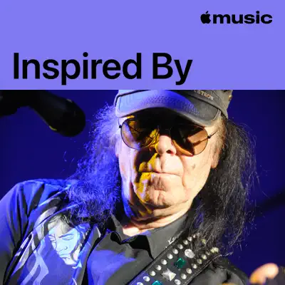 Listen to Inspired by Erkin Koray featuring Ünlü