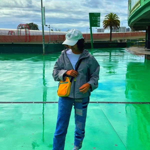 Natasha Ghosh's avatar