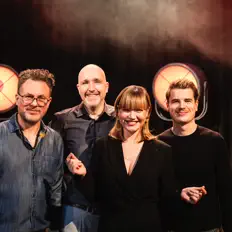 Listen to IndigoJazzlounge, watch music videos, read bio, see tour dates & more!