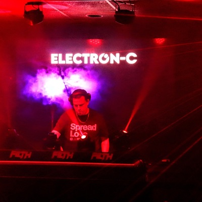Listen to ELECTRON-C, watch music videos, read bio, see tour dates & more!