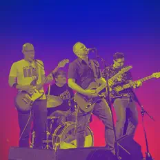 收听 Dad Bod、观看音乐视频、阅读小传、查看巡演日期等 ！