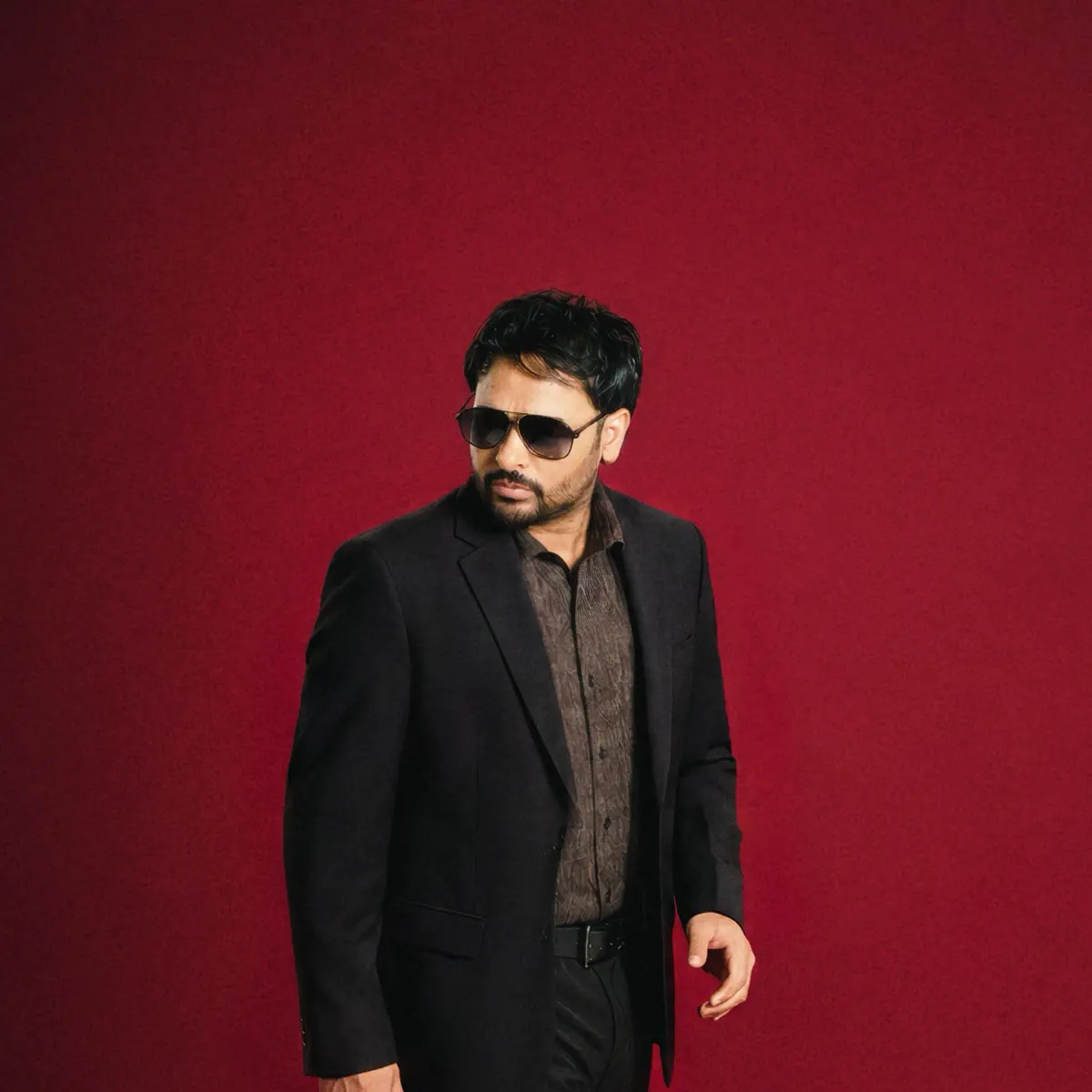 Amrinder Gill