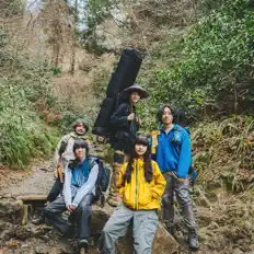 收听 スーパー登山部、观看音乐视频、阅读小传、查看巡演日期等 ！