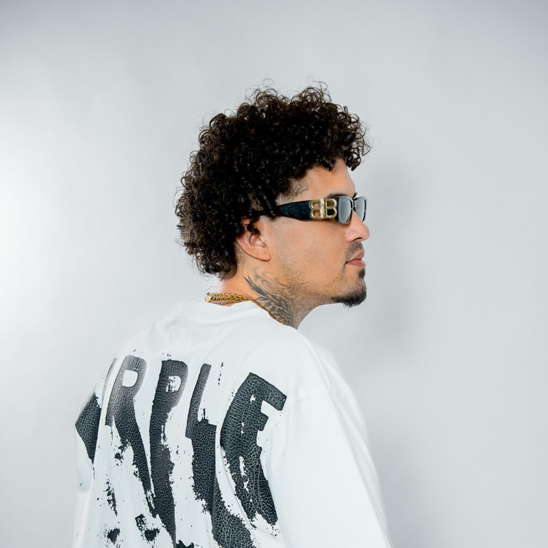 DJ 809 - Do Do Doop Jersey Club