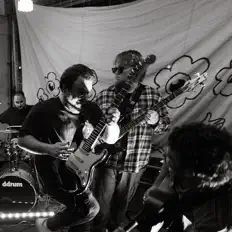 Listen to Cherry Blossom Club, watch music videos, read bio, see tour dates & more!