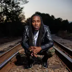 Listen to Jamar Langley, watch music videos, read bio, see tour dates & more!