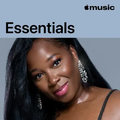 Listen to Jamelia Essentials featuring Jamelia