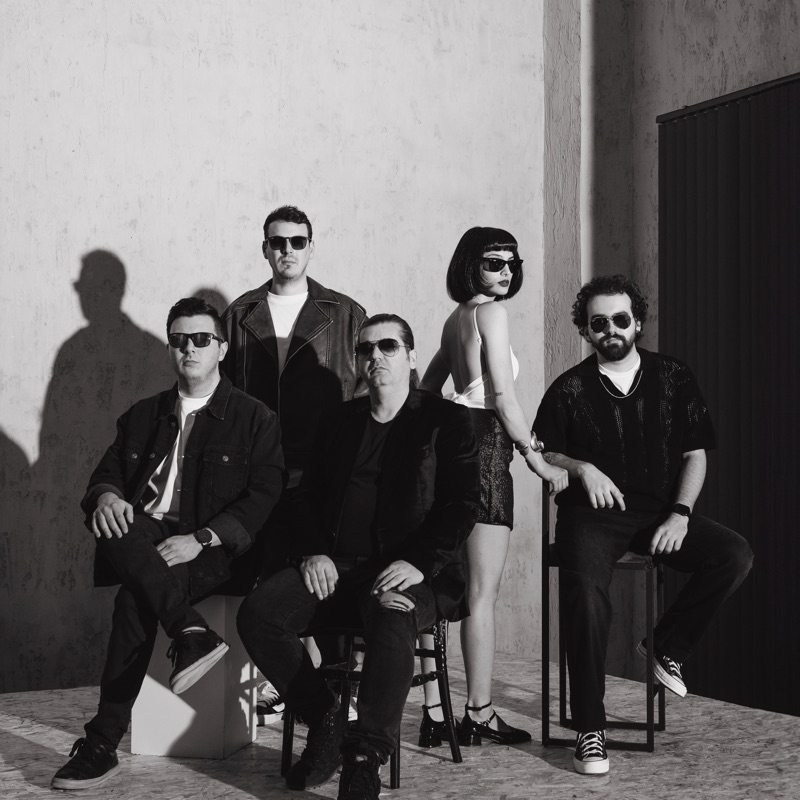 Mary Jane - Ne Güzeldik Oysa Biz