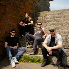 Listen to Strange Machines, watch music videos, read bio, see tour dates & more!